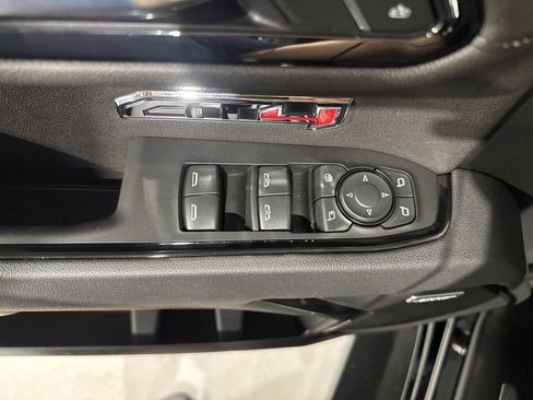 Used 2026 GMC Sierra 1500 AT4 w/ Technology Package AWD/4WD image 17