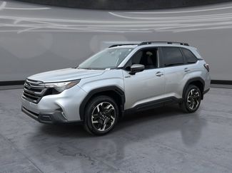 New 2026 Subaru Forester Touring AWD/4WD video 1
