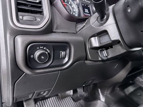Used 2023 RAM 2500 Tradesman image 18