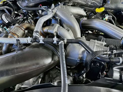 New 2026 Ford F350 XLT AWD/4WD image 9