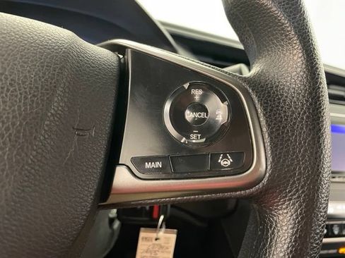 Used 2020 Honda Civic LX image 18