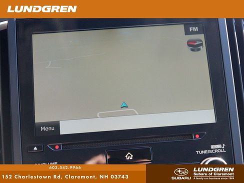 Used 2021 Subaru Forester Touring image 21