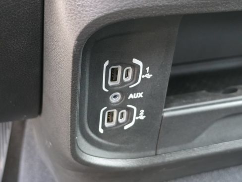 Certified 2025 RAM 3500 Tradesman AWD/4WD image 23
