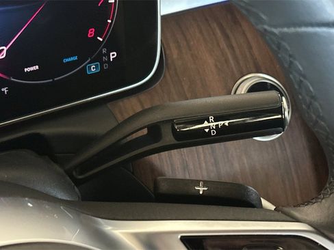 Certified 2025 Mercedes-Benz C 300 Sedan image 32