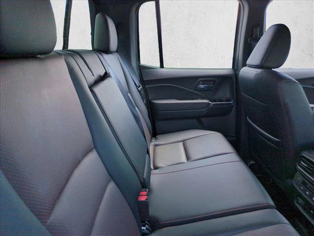 Used 2025 Honda Ridgeline Black Edition image 20