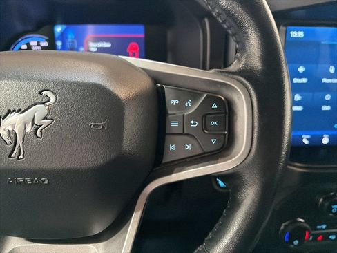 Used 2021 Ford Bronco First Edition AWD/4WD image 18