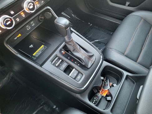 Certified 2024 Honda CR-V Sport Touring image 19