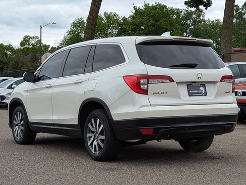 Used 2019 Honda Pilot EX-L image 9