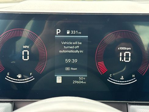 Used 2025 Hyundai Sonata SEL image 22