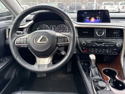 Used 2019 Lexus RX 350 AWD image 23