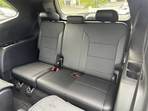 New 2026 Buick Enclave Preferred w/ Power Package image 16