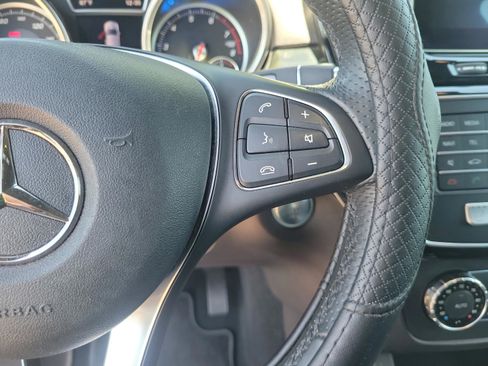 Used 2017 Mercedes-Benz GLE 350 image 25