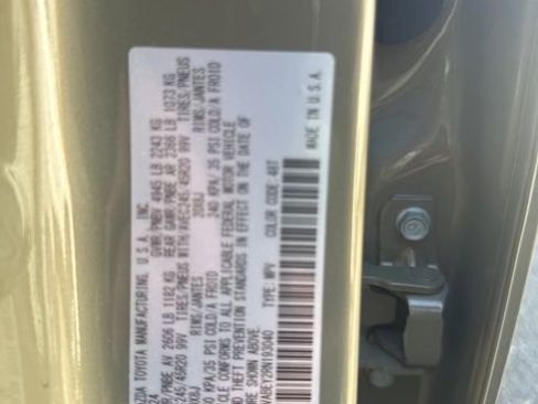 Used 2024 MAZDA CX-50 2.5 Turbo w/ Premium Plus Pkg AWD/4WD image 2