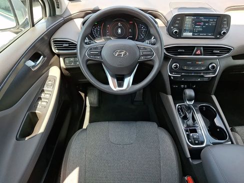Used 2019 Hyundai Santa Fe SEL AWD/4WD image 12