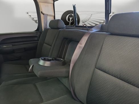 Used 2013 GMC Sierra 1500 SLE w/ Max Trailering Pack image 18