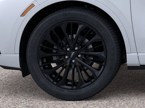 New 2025 Lincoln Corsair Reserve w/ Jet Appearance Package image 19