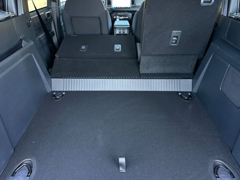 New 2026 Ford Bronco Big Bend image 14