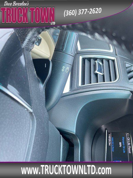 Used 2017 Ford Explorer Limited AWD/4WD image 21