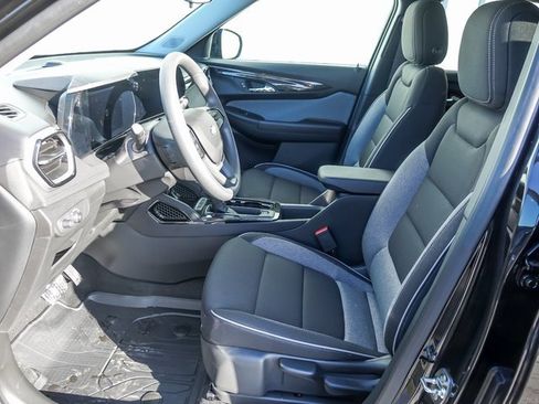 New 2026 Chevrolet TrailBlazer LT w/ Driver Confidence Package image 12