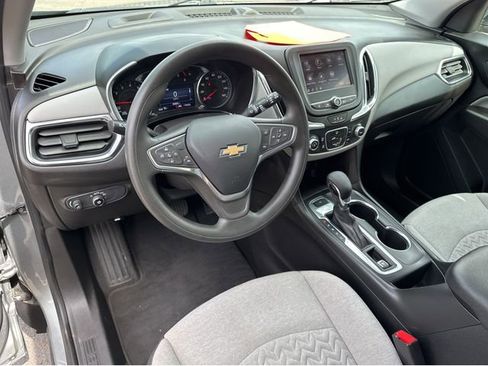 Used 2023 Chevrolet Equinox LT AWD/4WD image 5