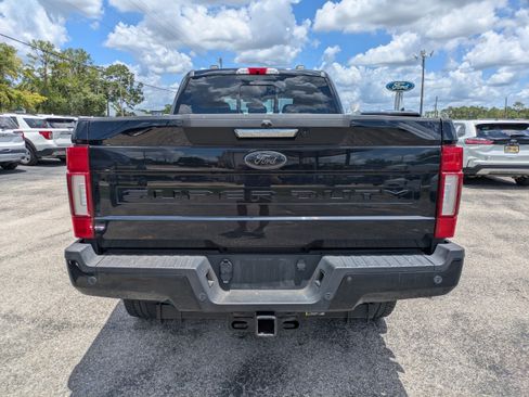 Used 2020 Ford F250 Lariat AWD/4WD image 5