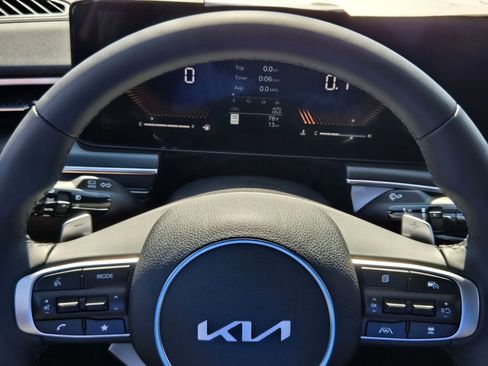 New 2026 Kia K5 GT FWD image 13