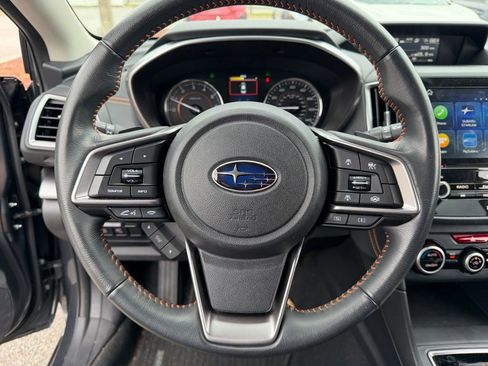 Used 2023 Subaru Crosstrek 2.5i Limited w/ Moonroof Package image 25