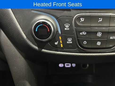 Used 2022 Chevrolet Equinox LT FWD image 6