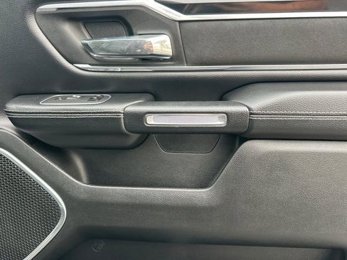 Used 2021 RAM 1500 Laramie w/ Sport Appearance Package image 21