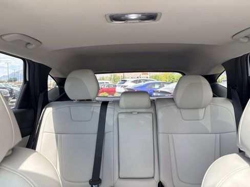 Used 2025 Hyundai Tucson SEL image 36