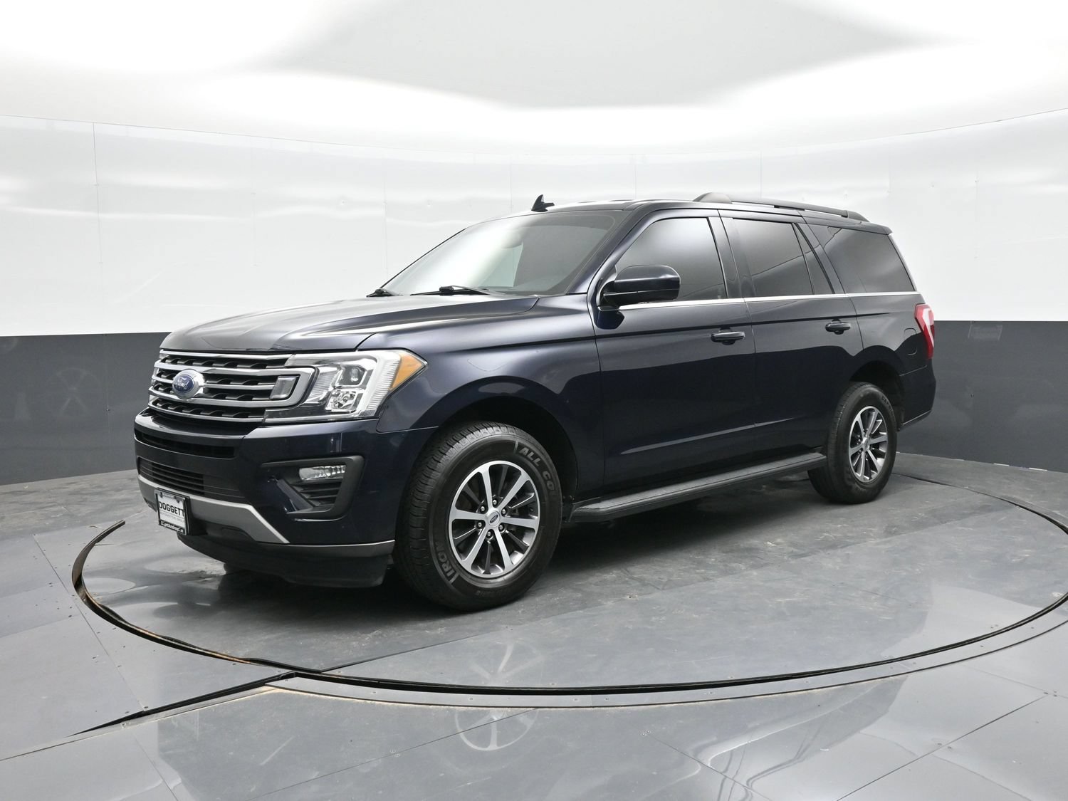 Used 2021 Ford Expedition XLT RWD image 4