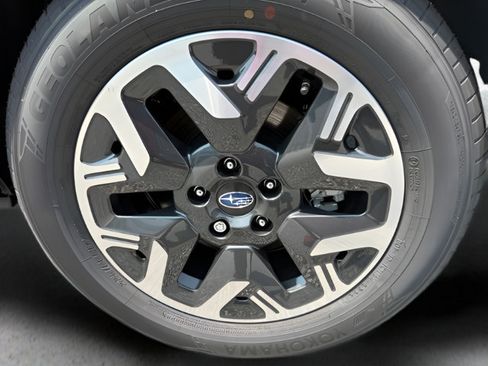 New 2026 Subaru Forester Premium w/ Base/Premium Package AWD/4WD image 32