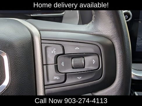 Used 2023 GMC Sierra 1500 Denali w/ Denali Reserve Package AWD/4WD image 22