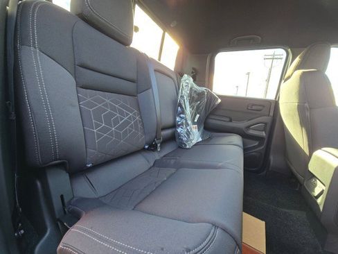 New 2026 Nissan Frontier SV w/ SV Convenience Package image 15