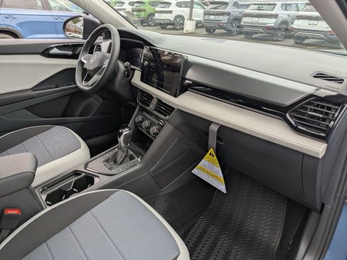 New 2026 Volkswagen Taos S FWD image 30
