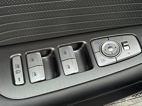 Used 2024 Hyundai Palisade Calligraphy AWD/4WD image 12