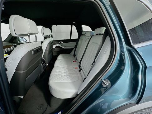 New 2026 BMW X5 xDrive40i image 32