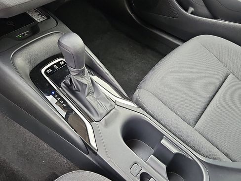 Certified 2026 Toyota Corolla LE w/ LE Premium Package image 20