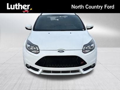 Used 2014 Ford Focus ST w/ Equipment Group 202A