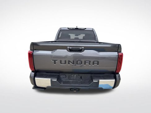 Used 2023 Toyota Tundra SR5 w/ TRD Off-Road Premium Package RWD image 9