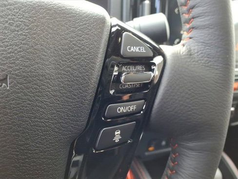 New 2026 Nissan Frontier PRO-4X image 22