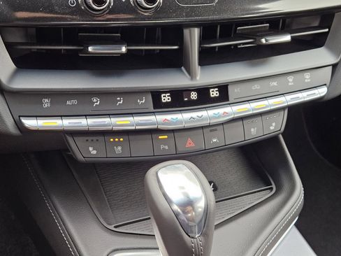 New 2026 Cadillac CT4 Premium Luxury RWD image 20