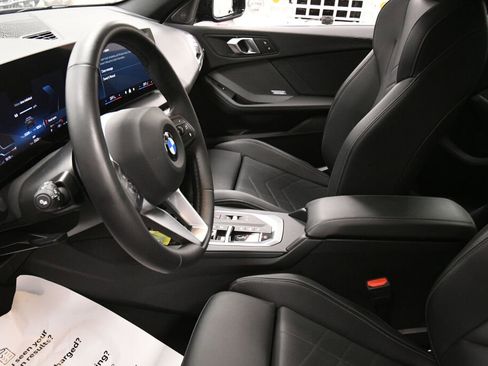Used 2025 BMW 228i xDrive AWD/4WD image 21