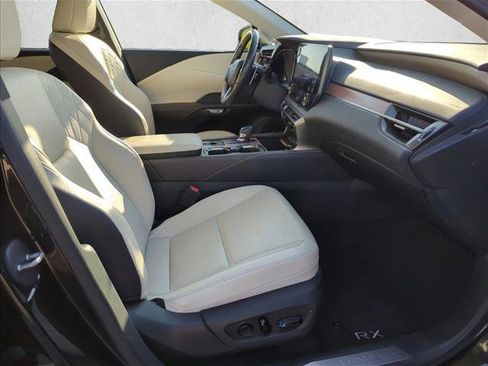 Used 2023 Lexus RX 350 Premium w/ Cold Area Package FWD image 26