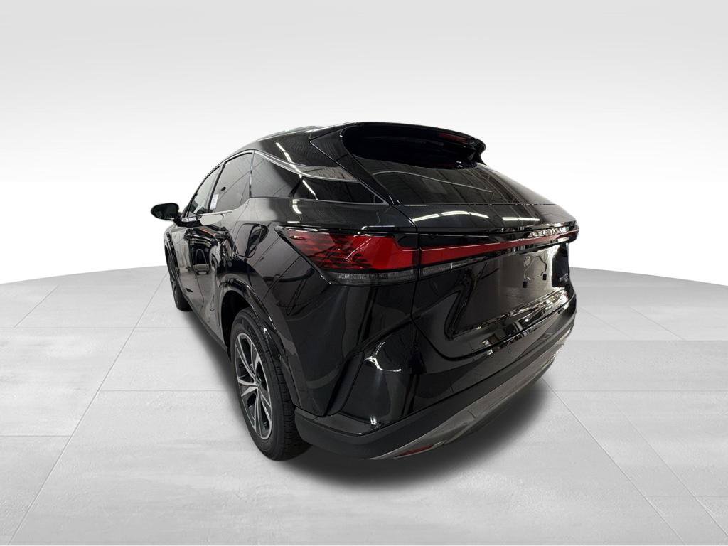 New 2026 Lexus RX 350 Premium AWD/4WD image 6
