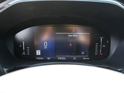 Certified 2023 Ford Escape ST-Line w/ Tech Pack #1 AWD/4WD image 15