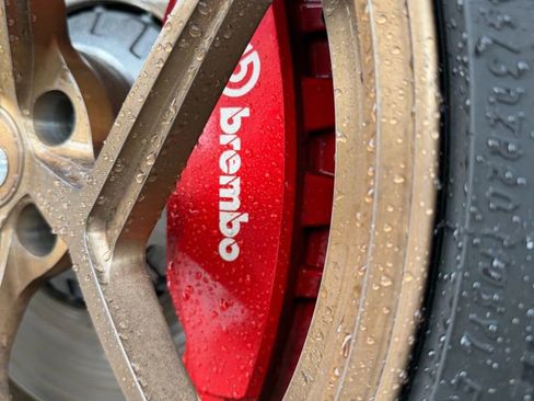 Used 2020 Ford Mustang Shelby GT500 w/ Technology Package image 43