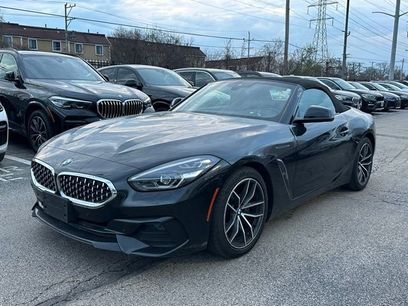 Used 2022 BMW Z4 sDrive30i w/ Driving Assistance Package