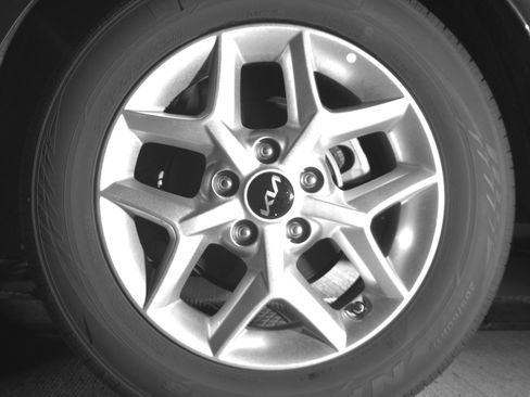 Used 2025 Kia Soul LX w/ LX Technology Package image 14