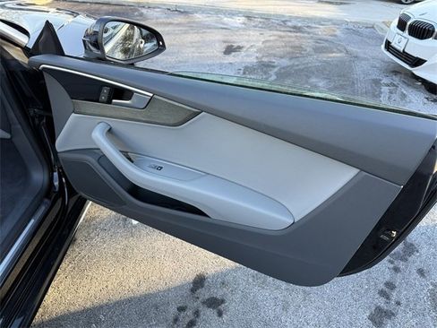 Used 2020 Audi A5 2.0T Prestige w/ Convenience Package image 24